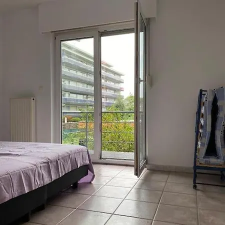 Apartment Superbe Lumineux Et Spacieux