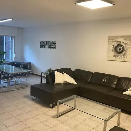 Superbe Lumineux Et Spacieux Apartment