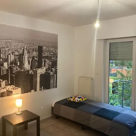 Superbe Lumineux Et Spacieux Antwerp